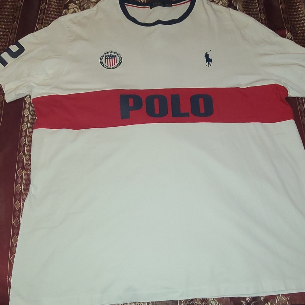 Polo T-shirt
